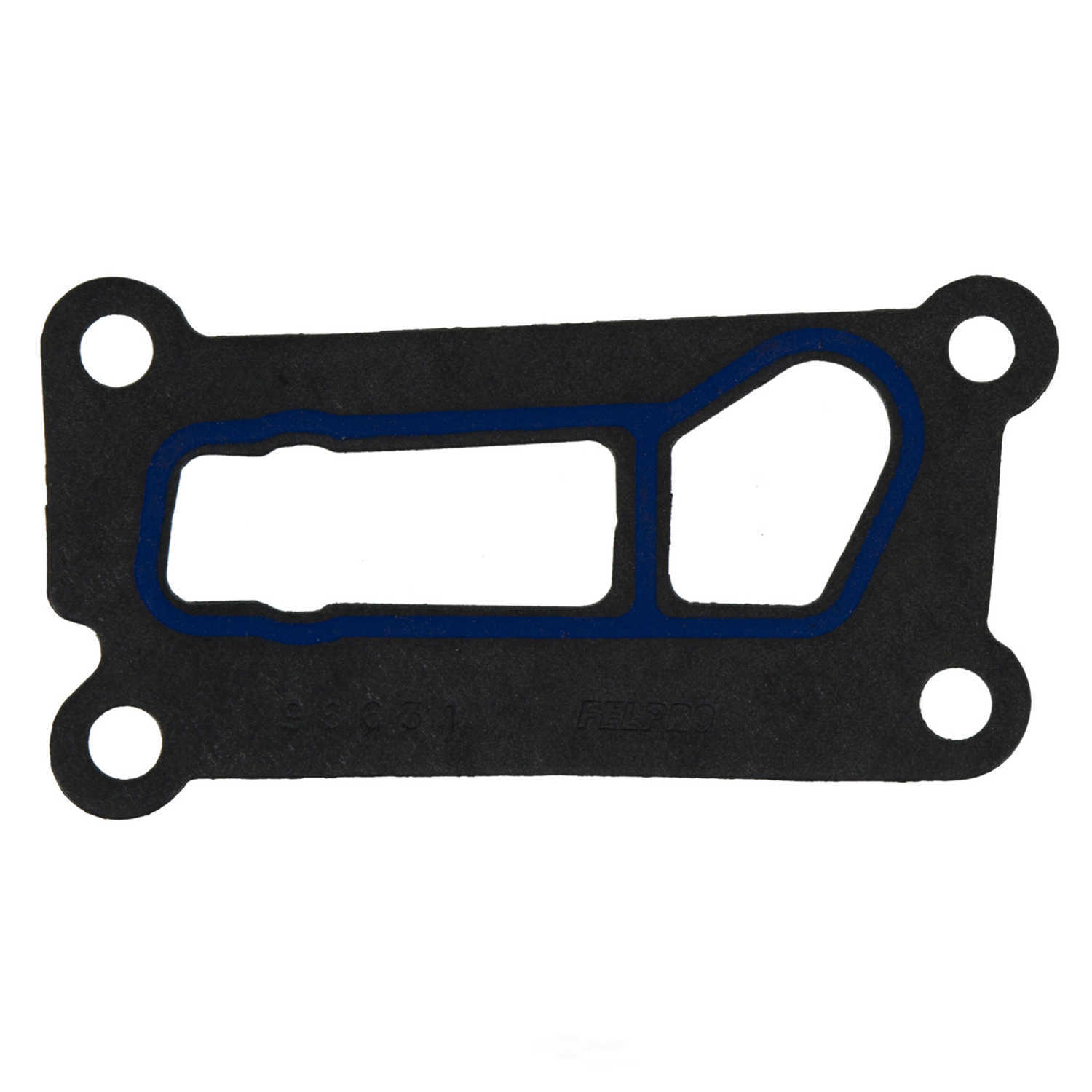 Oil Filter Adapter Gasket  ACDelco Professional  12573044