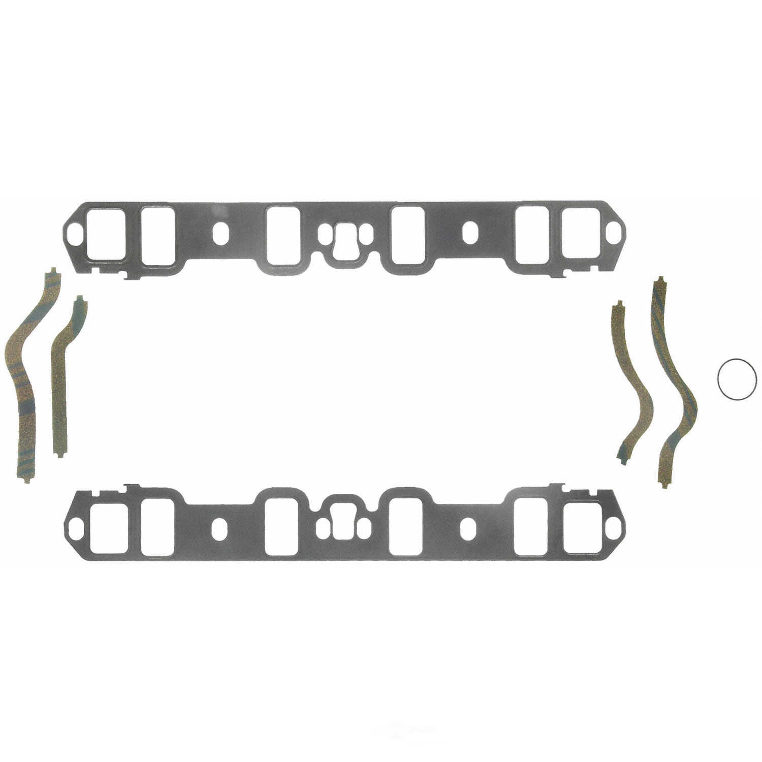 Beck Arnley 037-6000 Intake Manifold Gasket Set BA037-6000
