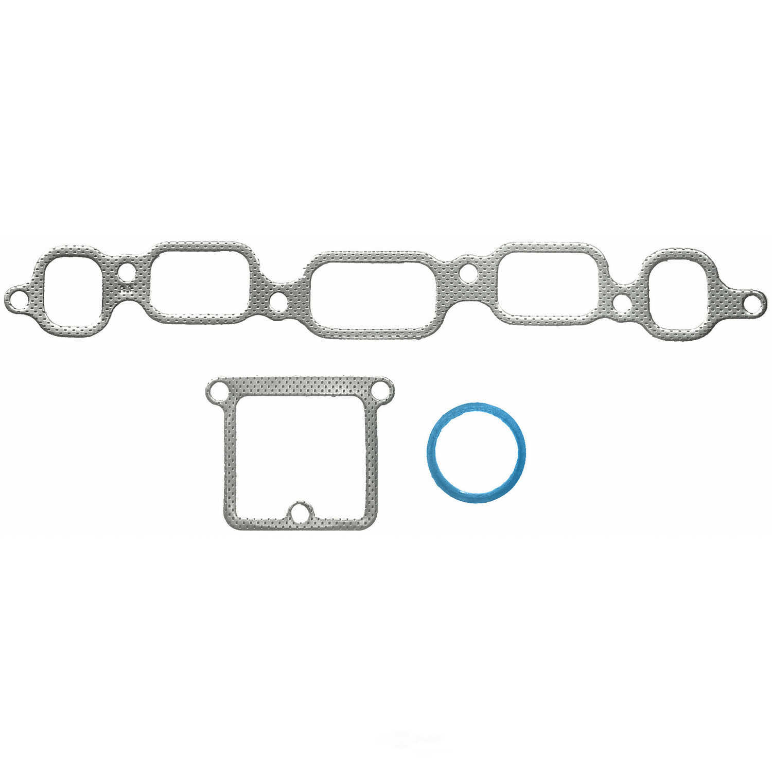 Intake and Exhaust Manifolds Combination Gasket Fel-Pro MS 22506 B