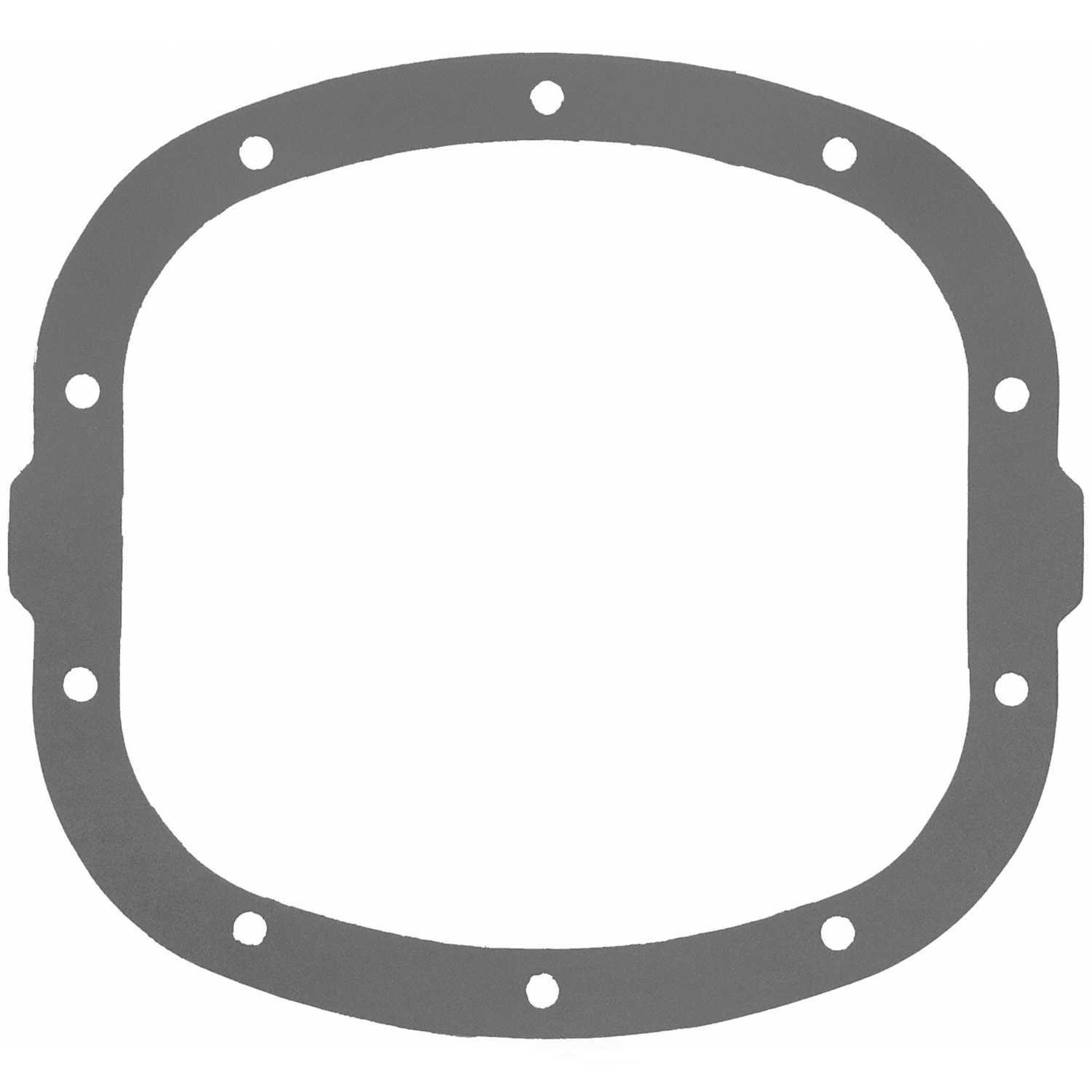 Axle Housing Cover Gasket Rear Fel-Pro RDS 6629