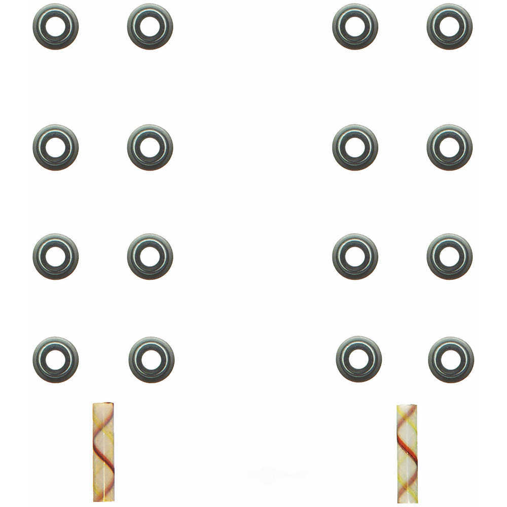Engine Valve Stem Seal Set Fel-Pro SS 70654