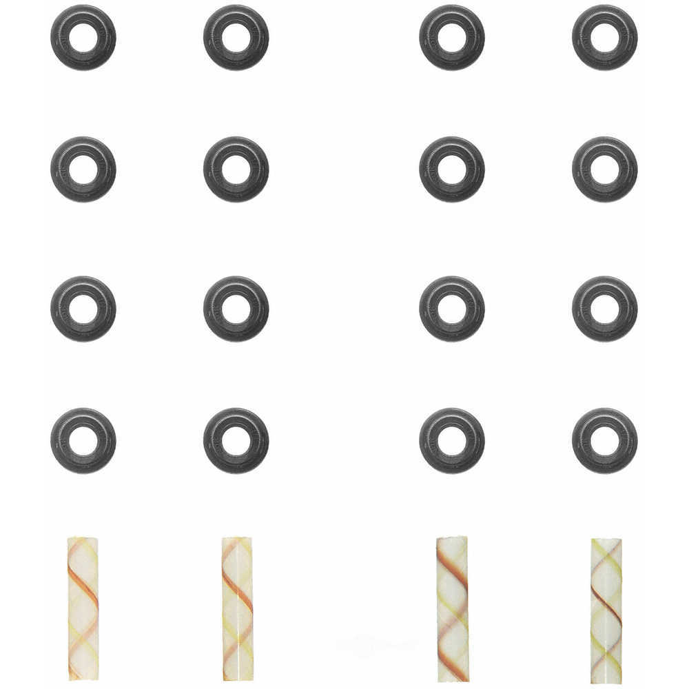 Engine Valve Stem Seal Set Fel-Pro SS 70654