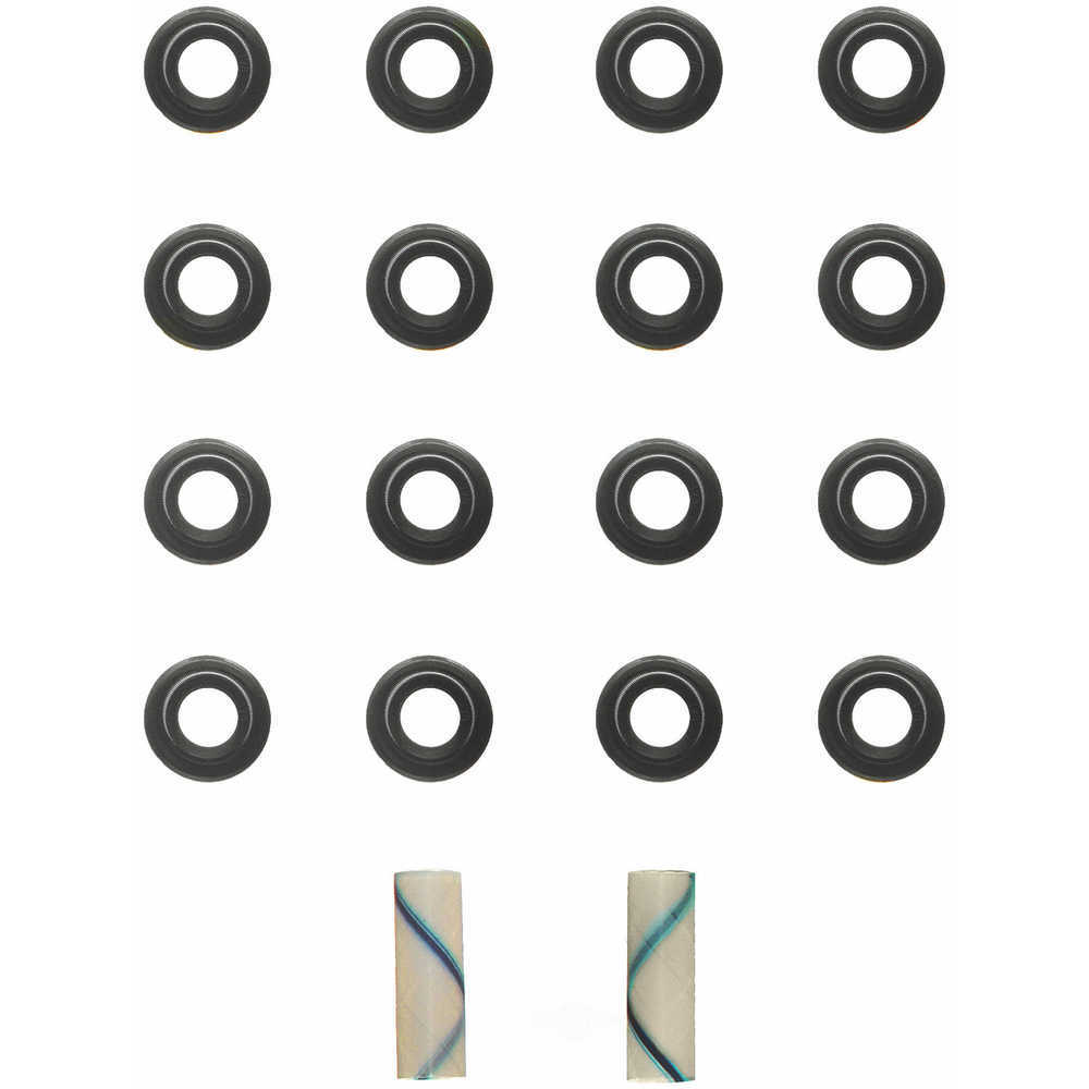 Engine Valve Stem Seal Set Fel-Pro SS 70654