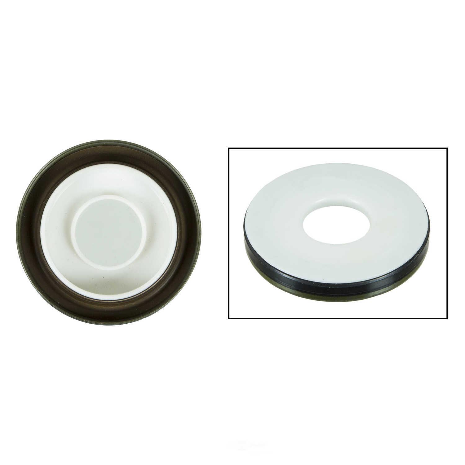 Fel-Pro BS 40707 Rear Engine Main Seal Set