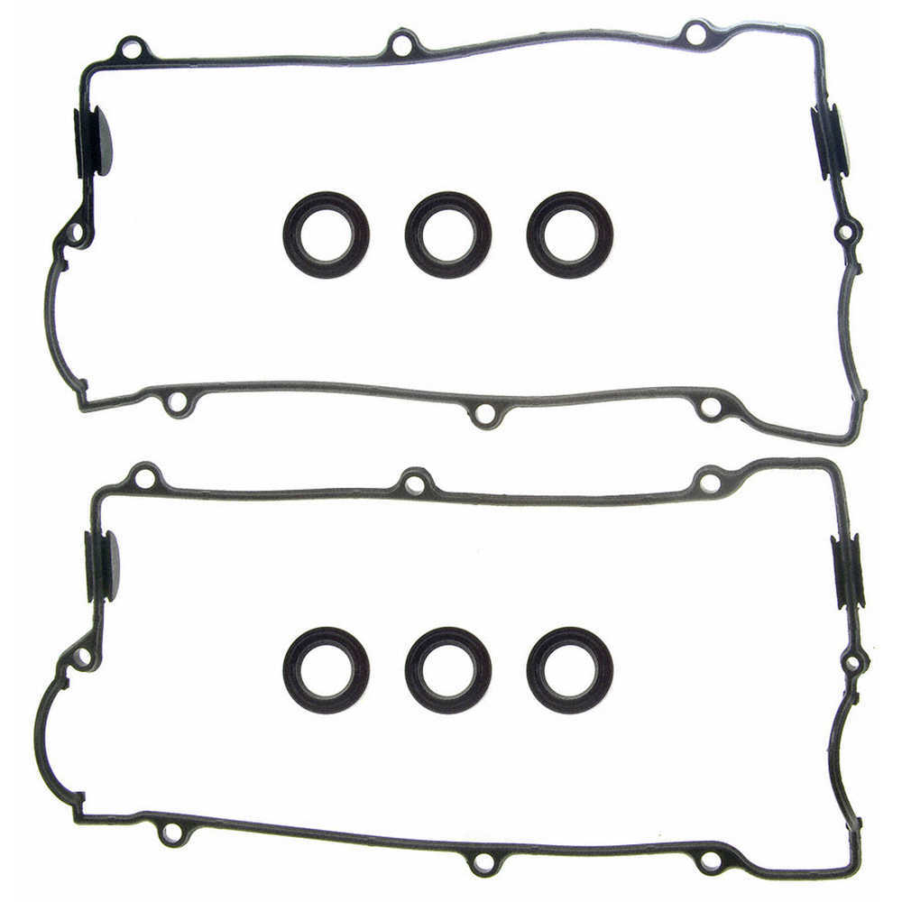 Engine Valve Cover Gasket Set Fel-Pro VS 50173 R