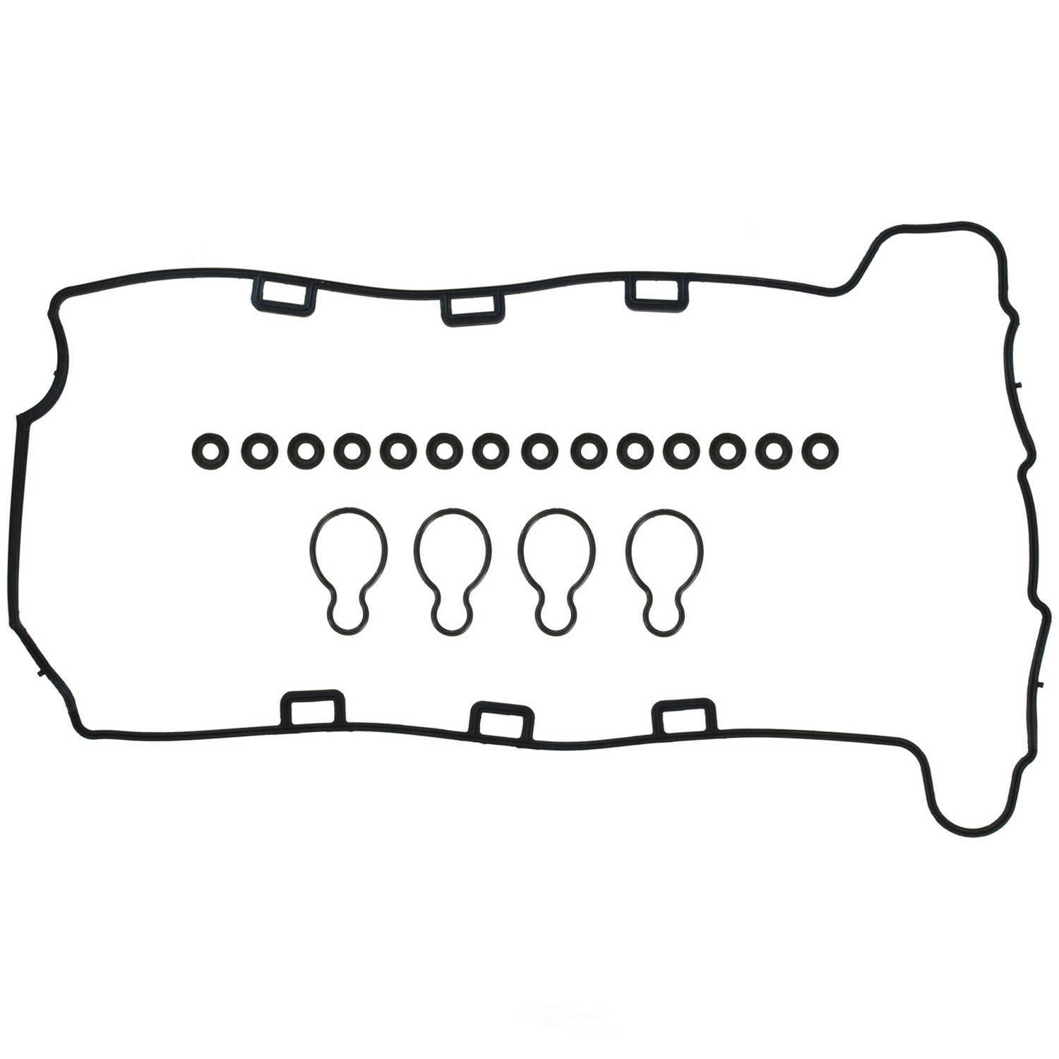 Engine Valve Cover Gasket Set Fel-Pro VS 50173 R