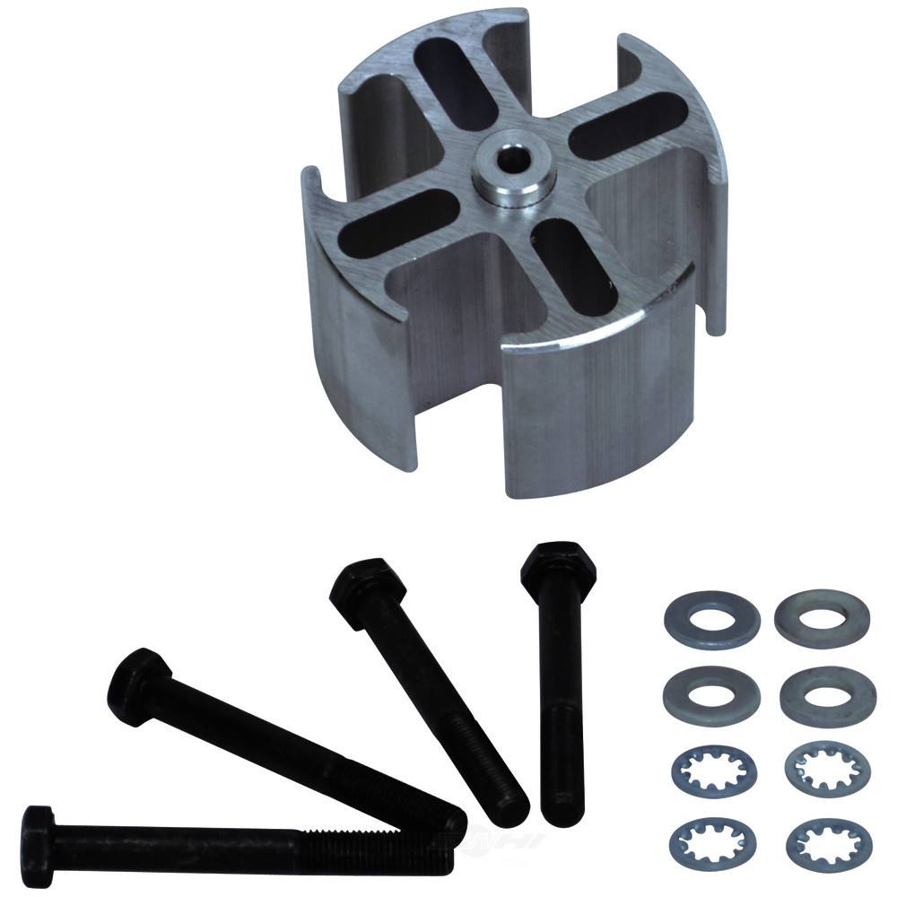 FLEX A LITE - Spacer kit, 5/16^ NF bolts, Ford, GM and American Motors - FLE 14556