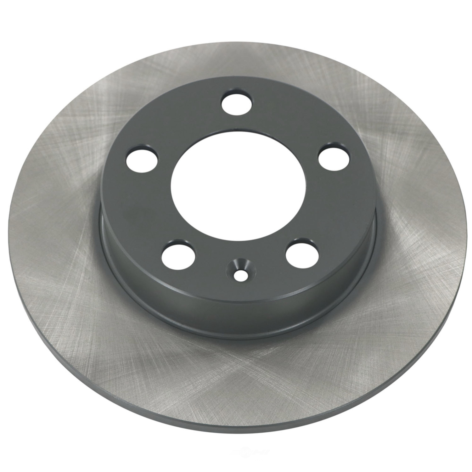 WINHERE BRAKE PARTS INC. - Standard Replacement Disc Brake Rotor - Painted - FPI 661309