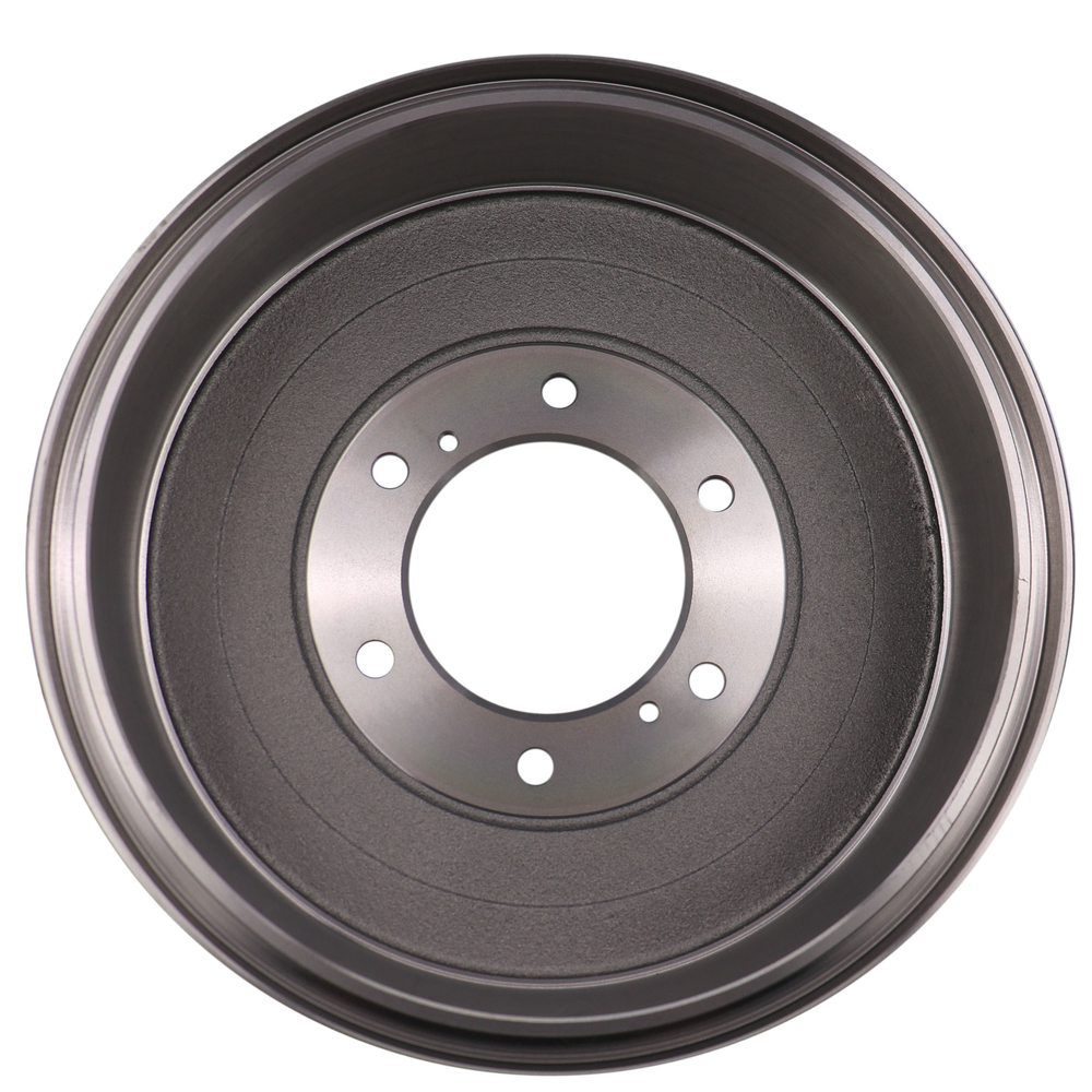 WINHERE BRAKE PARTS INC. - Standard Replacement Brake Drum - Painted - FPI 666240