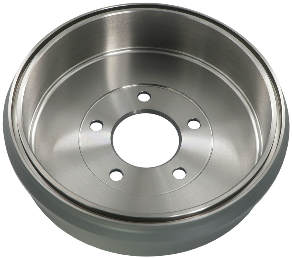WINHERE BRAKE PARTS INC. - Standard Replacement Brake Drum - Painted - FPI 666669