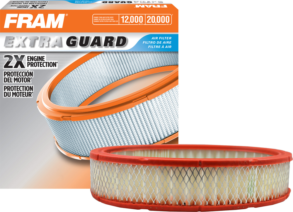 FRAM - Extra Guard Air Filter - FRA CA6367