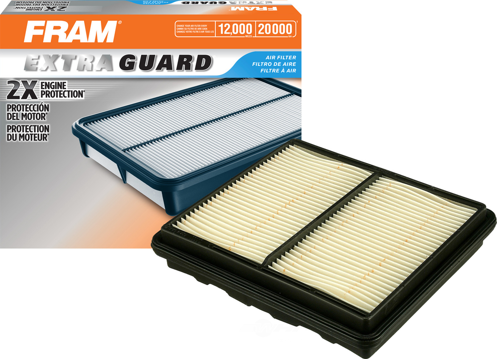 FRAM - Extra Guard Air Filter - FRA CA7174