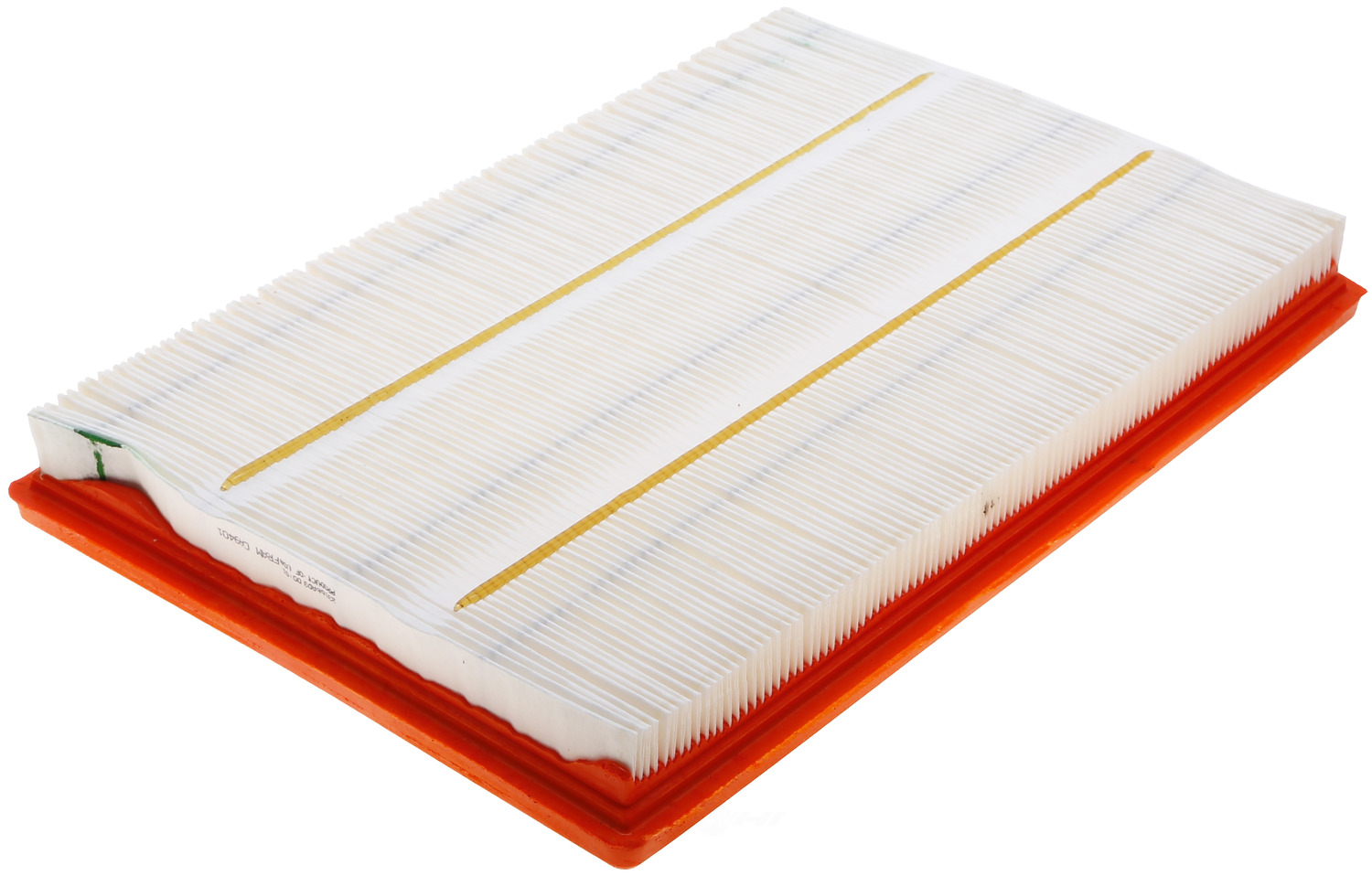 FRAM CA10346 Extra Guard Flexible Rectangular Panel Air Filter FRAM CA10346 Extra Guard Flexible Rectangular Panel Air Filter