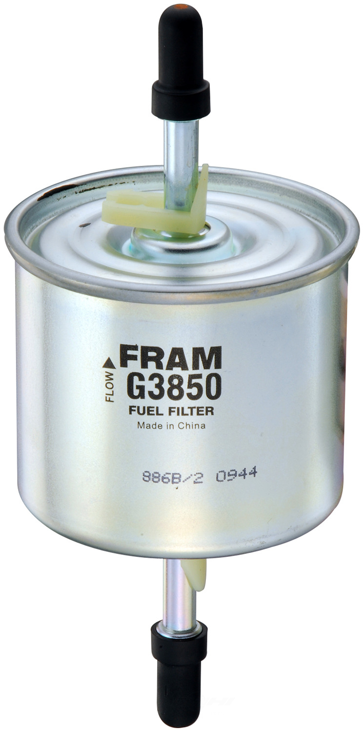 GKI GF1581S Fuel Filter 