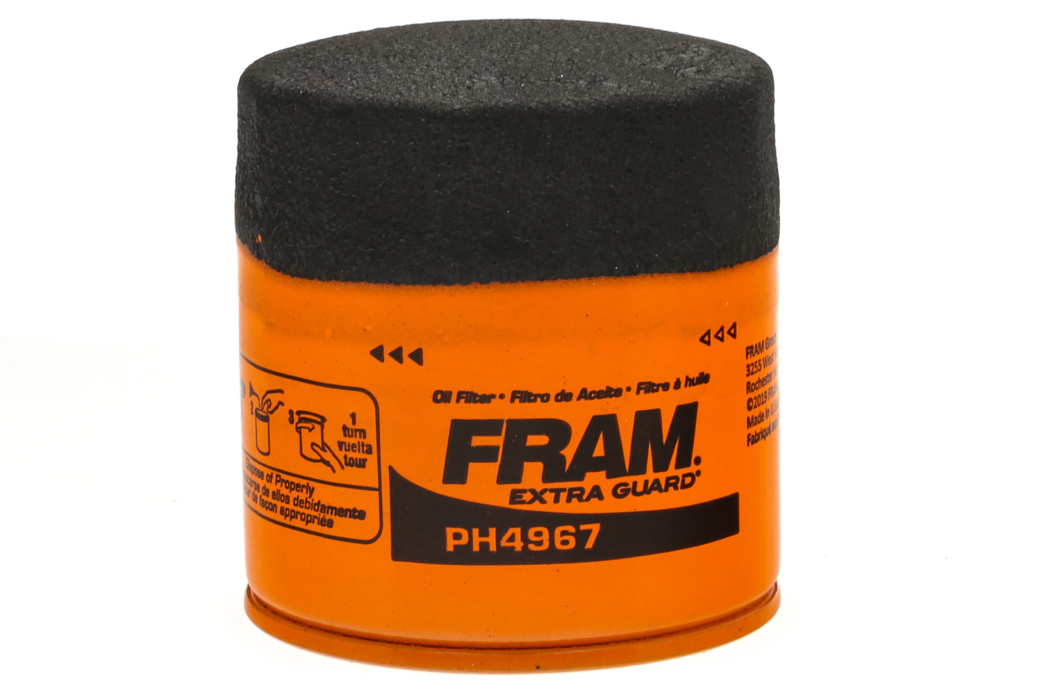 Fram PH4967 Engine Oil Filter