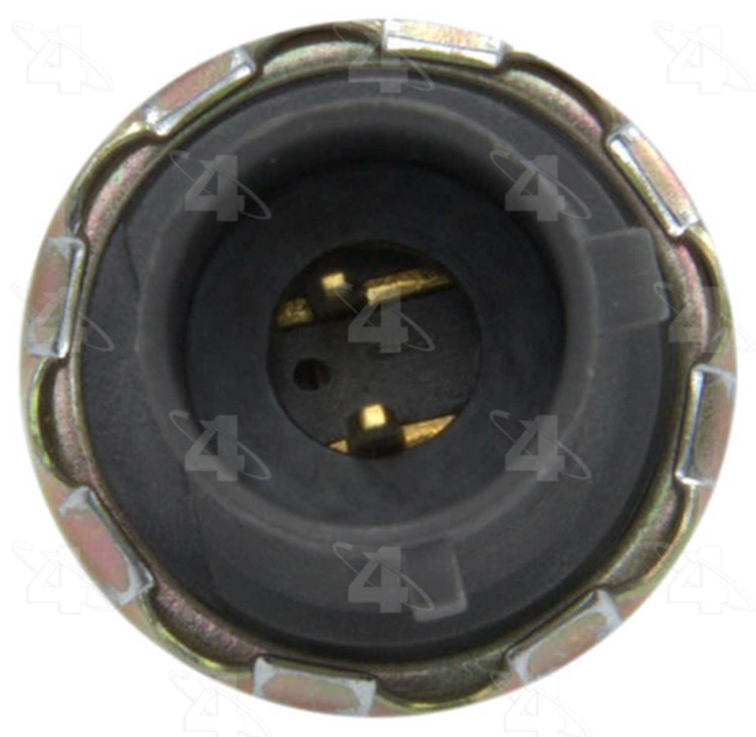 FOUR SEASONS - A/C Condenser Fan Pressure Switch - FSE 35969