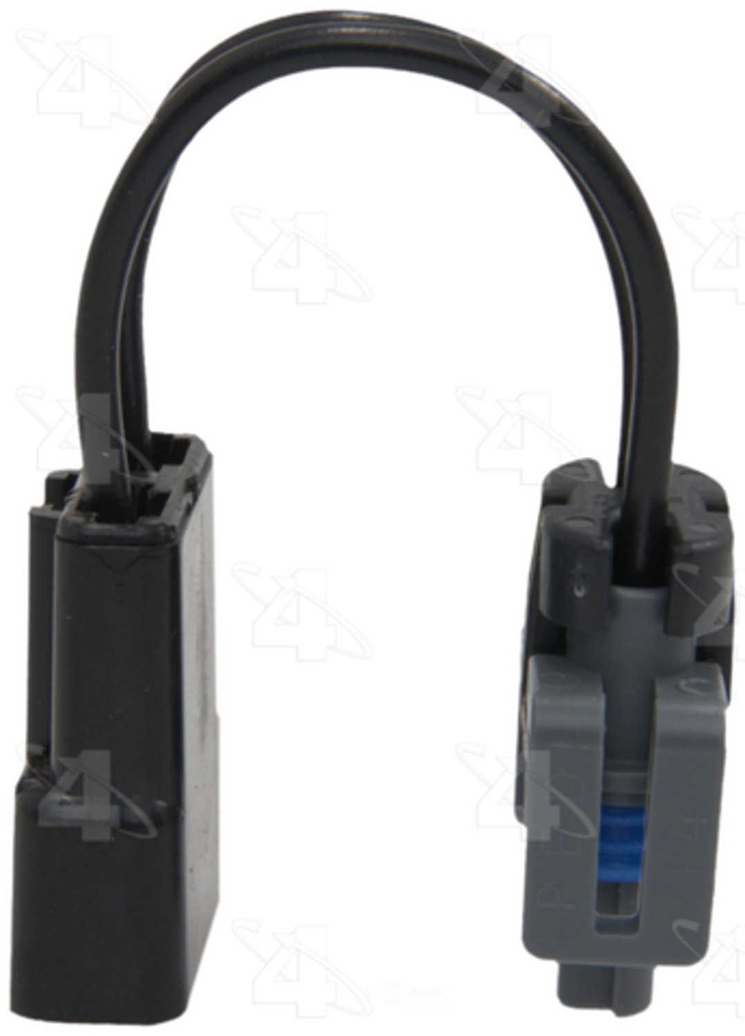 FOUR SEASONS - Harness Adapter A/C Compressor Wiring Harness - FSE 37218