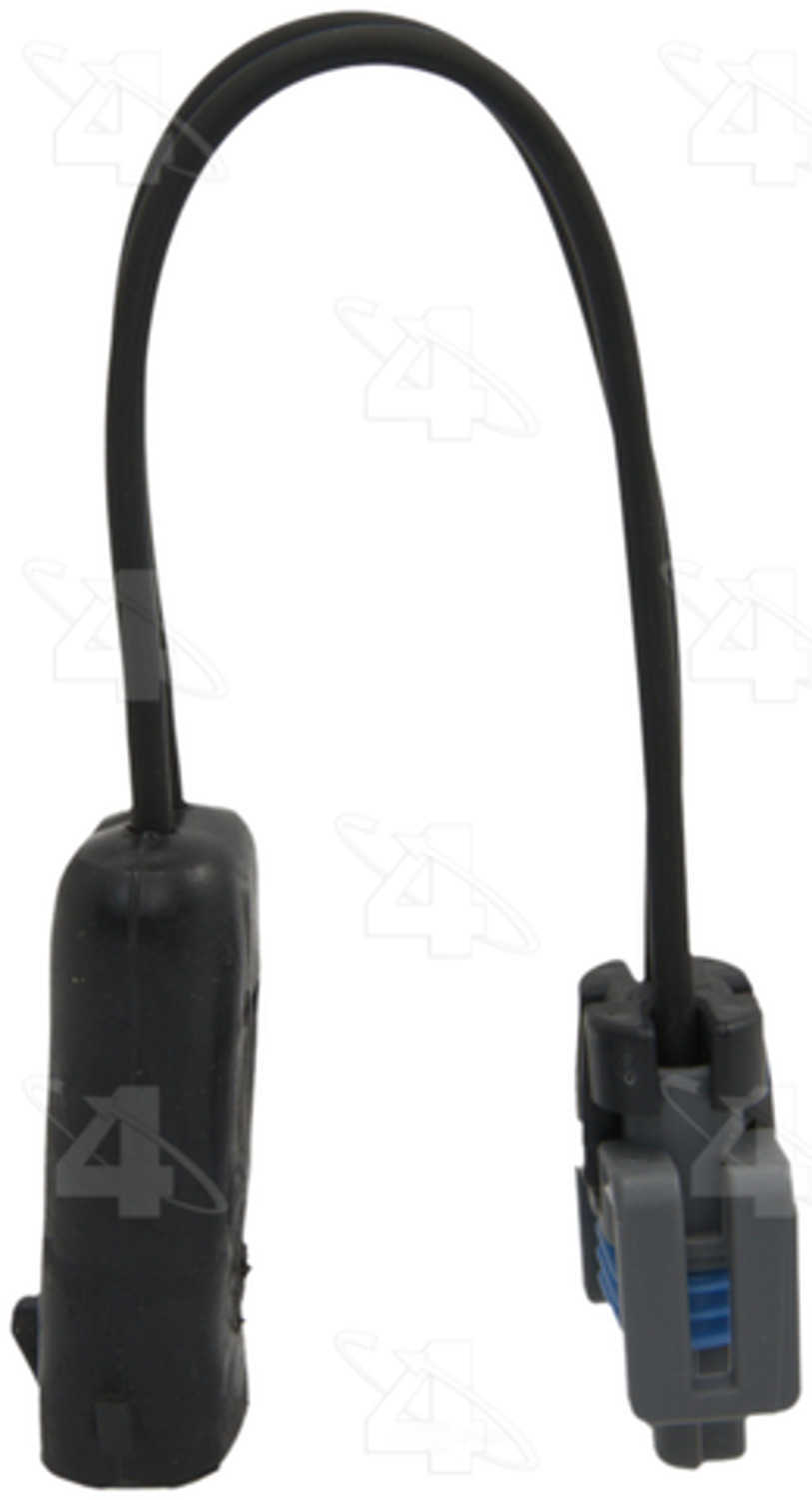 FOUR SEASONS - Harness Adapter A/C Compressor Wiring Harness - FSE 37233