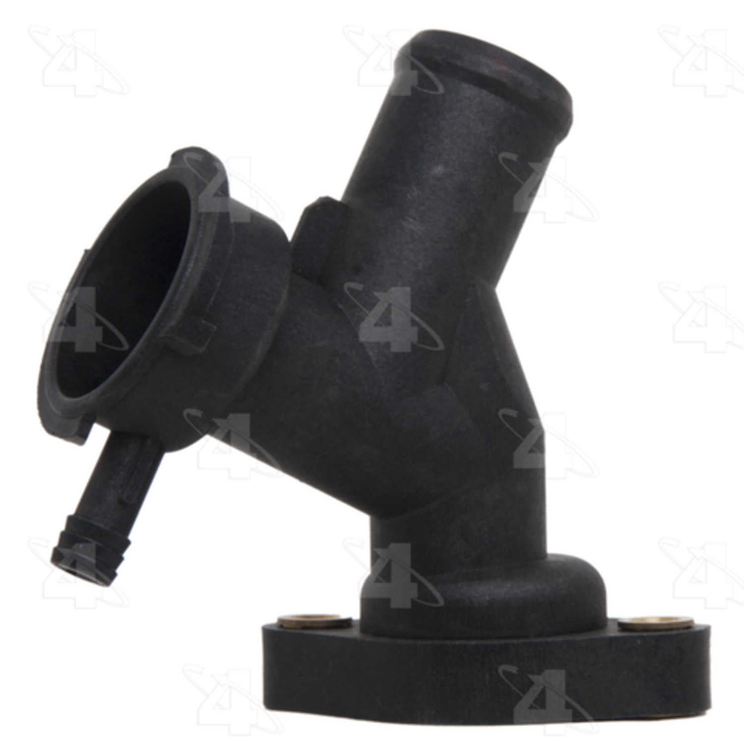 Engine Coolant Filler Neck 4 Seasons 85097