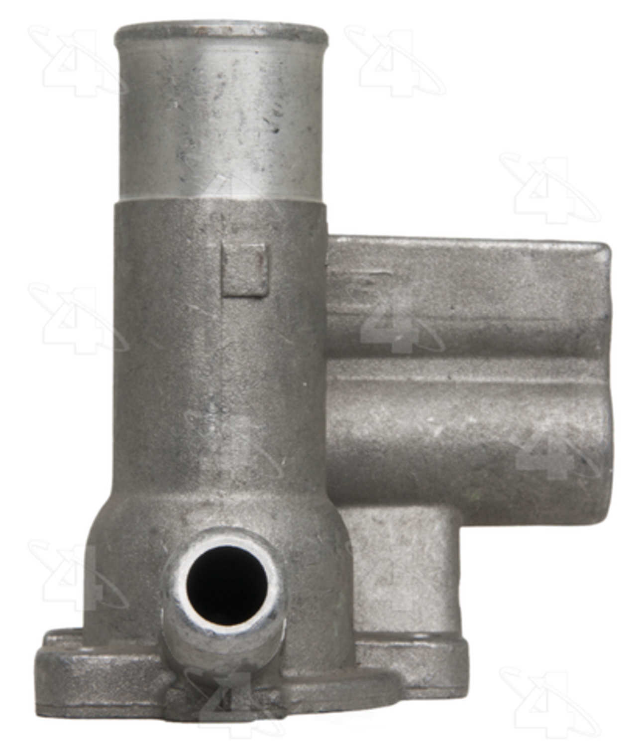 Dorman OE Solutions 902-1045 Engine Coolant Thermostat Housing
