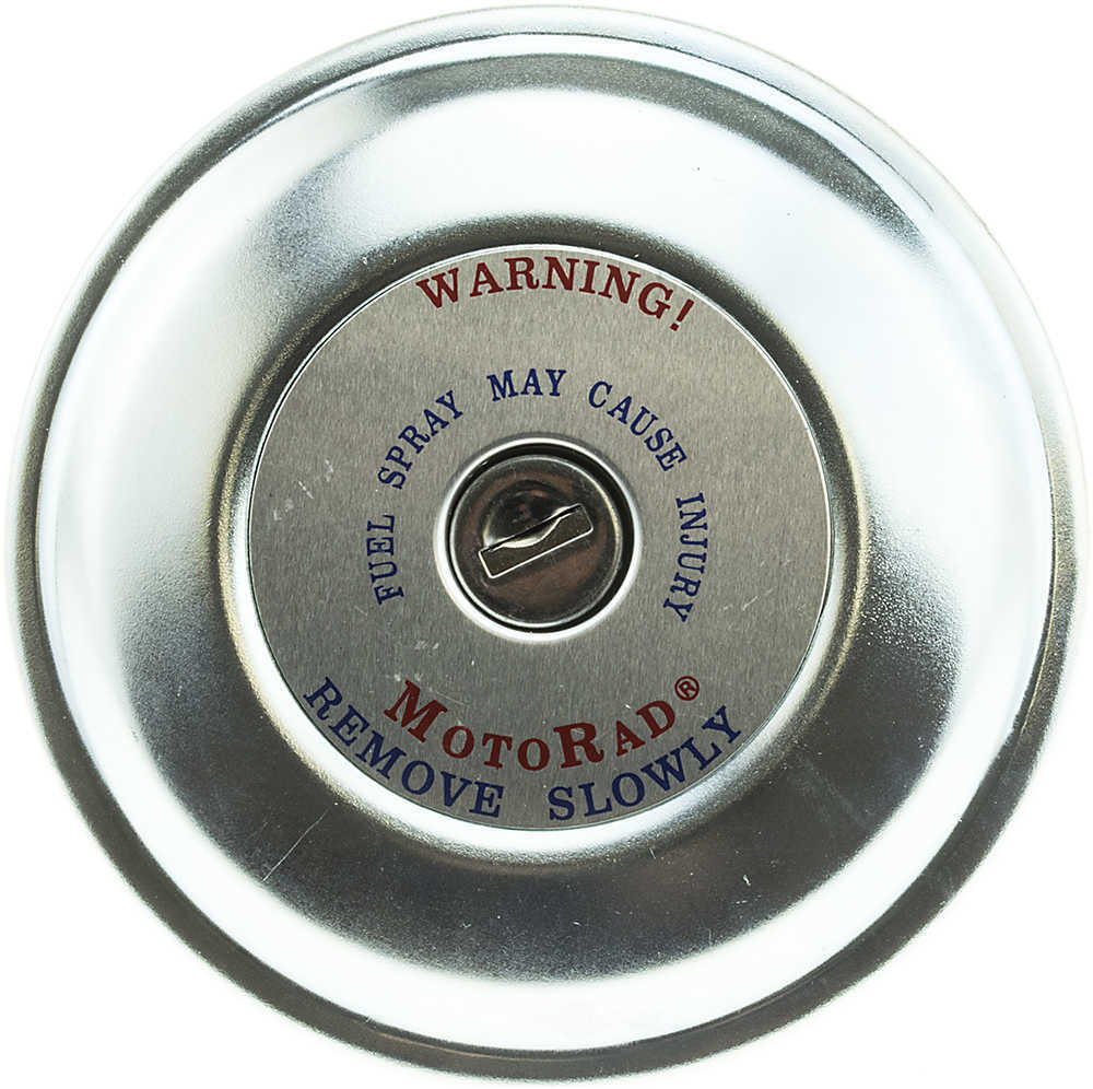 GATES - Regular Locking Fuel Cap - GAT 31769