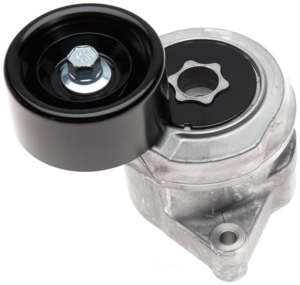 gates automatic belt tensioner