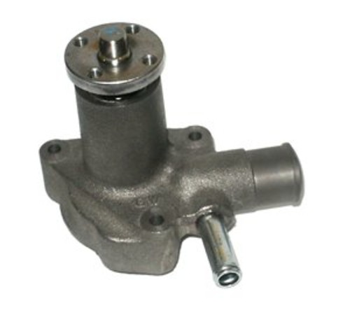 Ford ranger gates waterpump #3