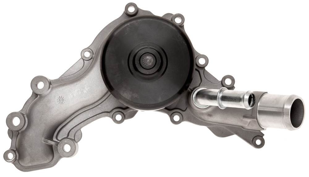 Engine Coolant Recovery Tank Front Dorman 603-380