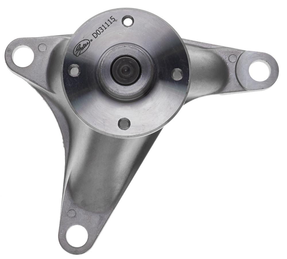 Engine Cooling Fan Pulley Bracket Gates FB1011