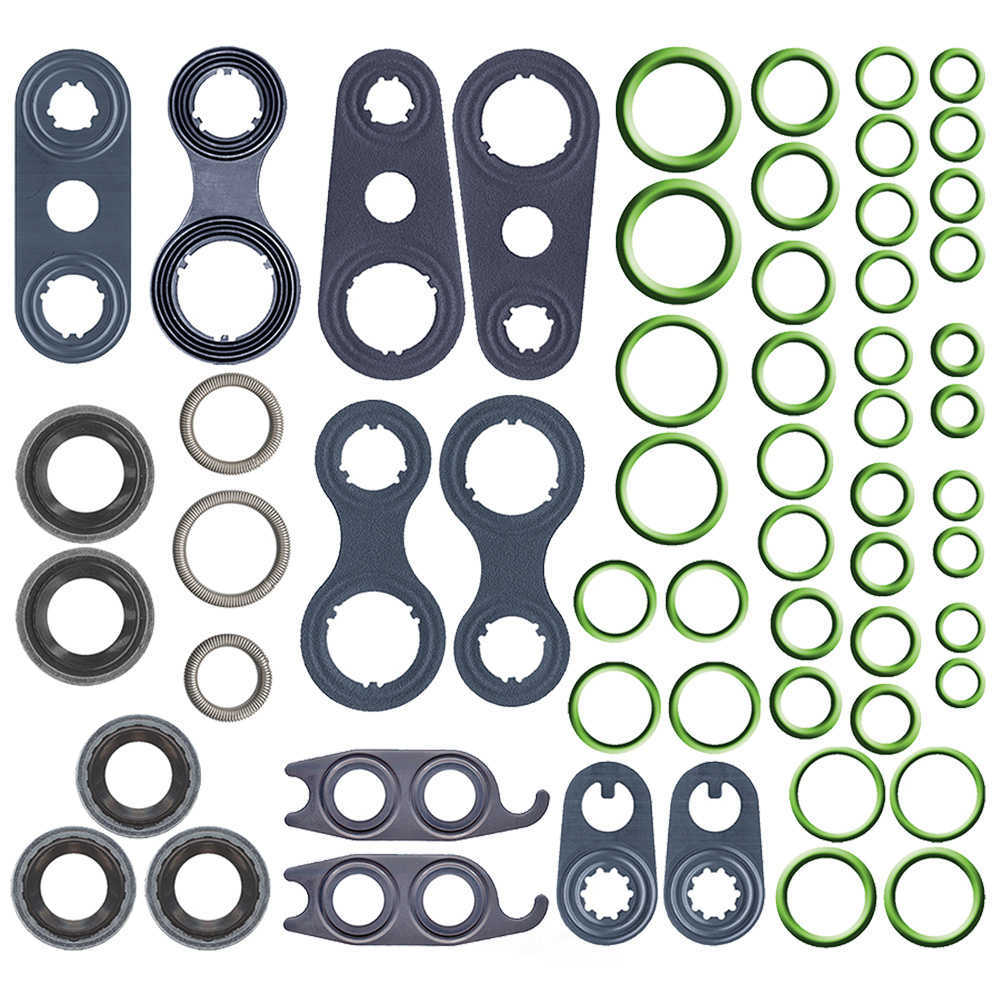 A//C System O-Ring and Gasket Kit Global 1321247