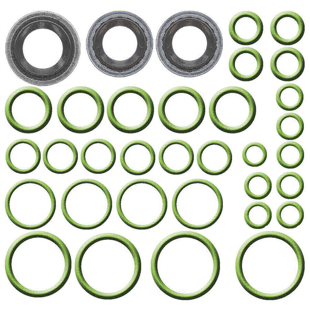 A//C System O-Ring and Gasket Kit Global 1321247