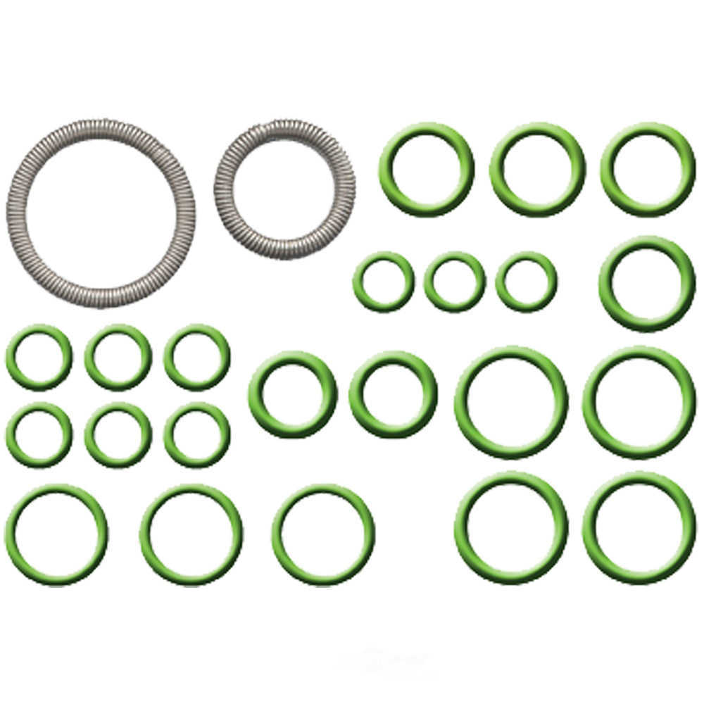A//C System O-Ring and Gasket Kit Global 1321255