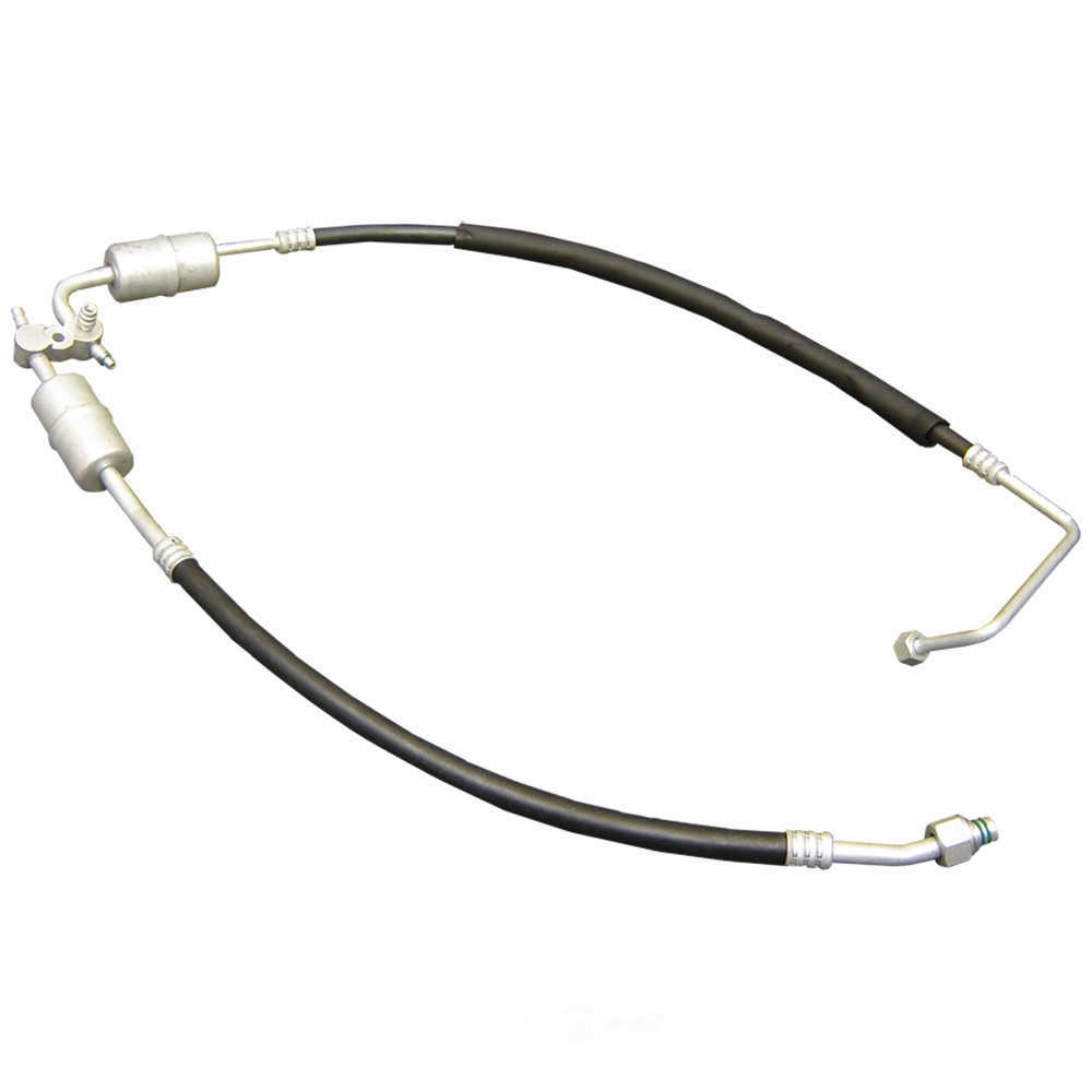 GLOBAL PARTS - A/C Hose Assembly - GBP 4811504