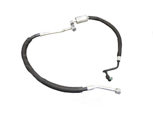 GLOBAL PARTS - A/C Hose Assembly - GBP 4811744