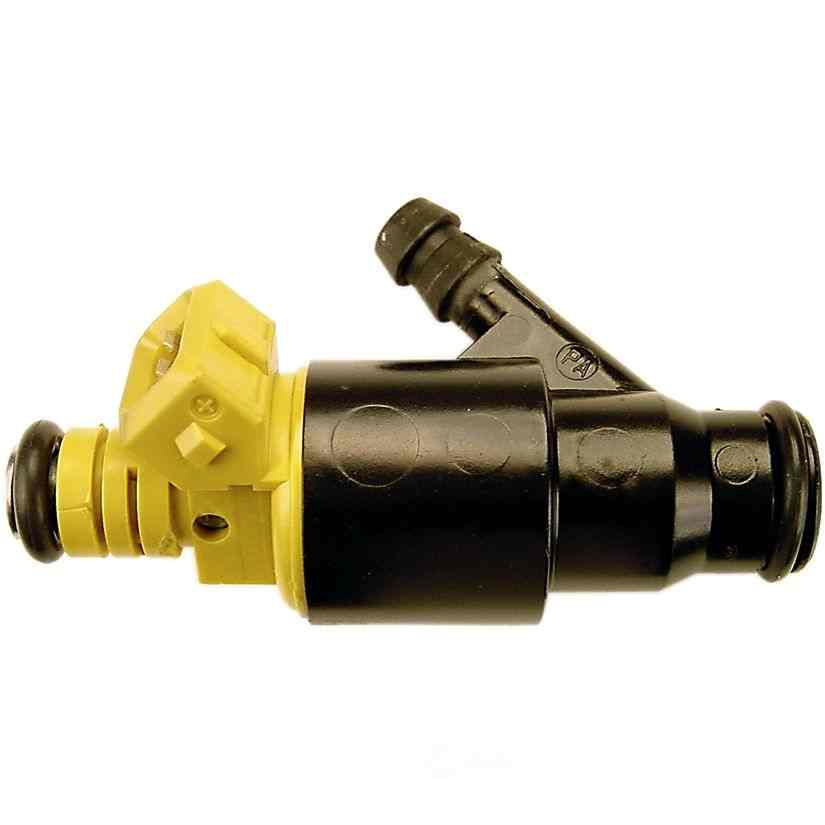 ACDelco 217-3366 Fuel Injector Seal Kit