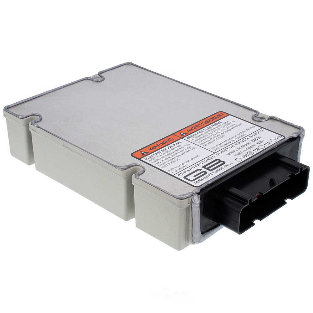 7.3 injector driver module upgrade 7.3 injector driver module upgrade