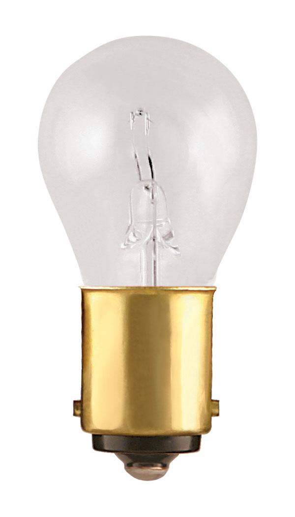 GE LIGHTING - LongLife Upgrade Twin Blister Pack Cornering Light Bulb - GEL 1141LL/BP2