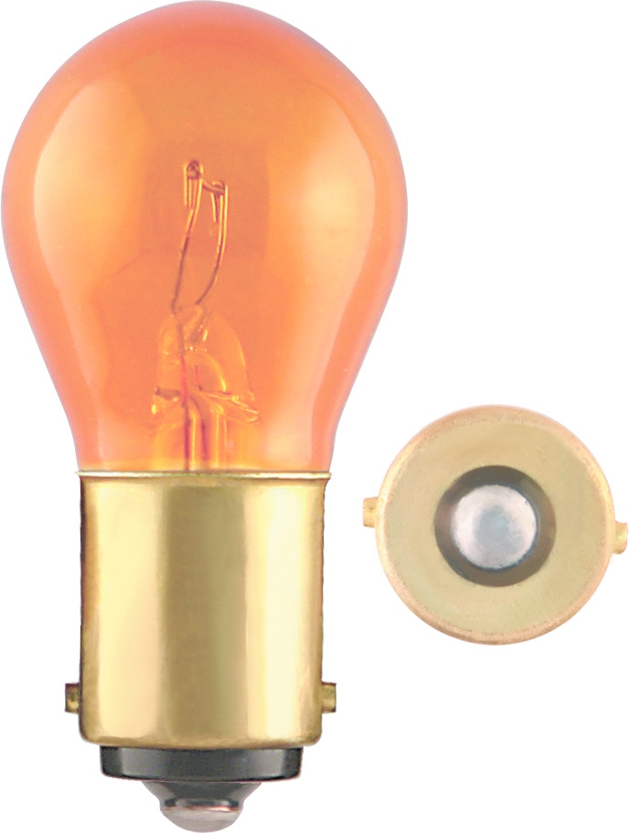 GE LIGHTING - Standard Lamp Twin Blister Pack Daytime Running Light Bulb - GEL 1156NA/BP2