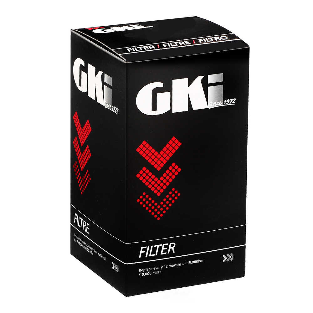 GK INDUSTRIES OE Type Fuel Filter Part Number FG1011 Skywayparts