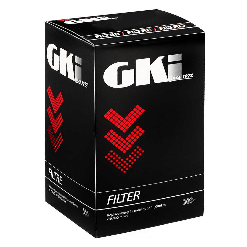 GK INDUSTRIES - OE Type Fuel Filter - GKI GF307