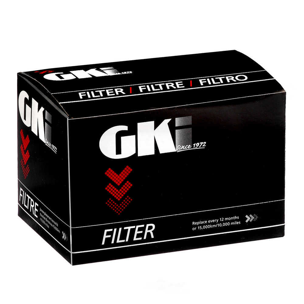 GK INDUSTRIES GKI Fuel Filter Part Number GF627 Skywayparts.ca