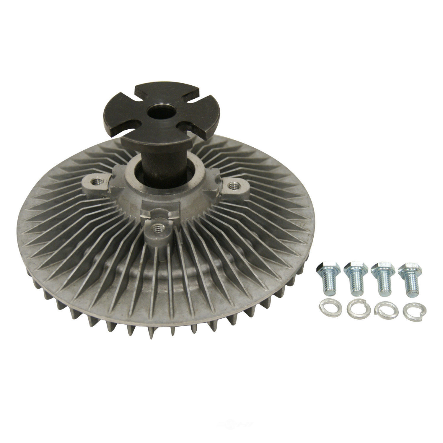 GMB - Engine Cooling Fan Clutch - GMB 920-2070