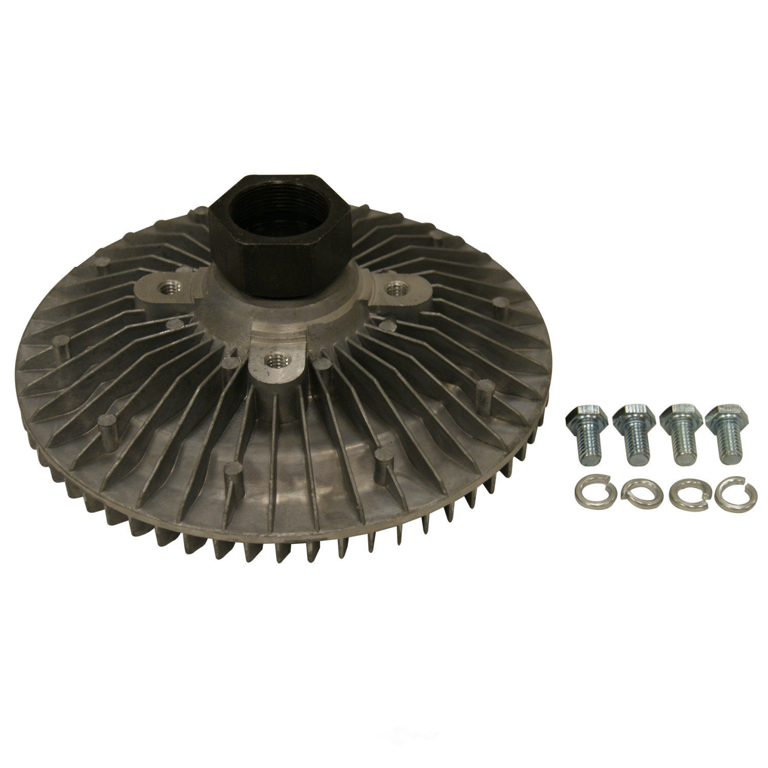 GMB - Engine Cooling Fan Clutch - GMB 925-2170