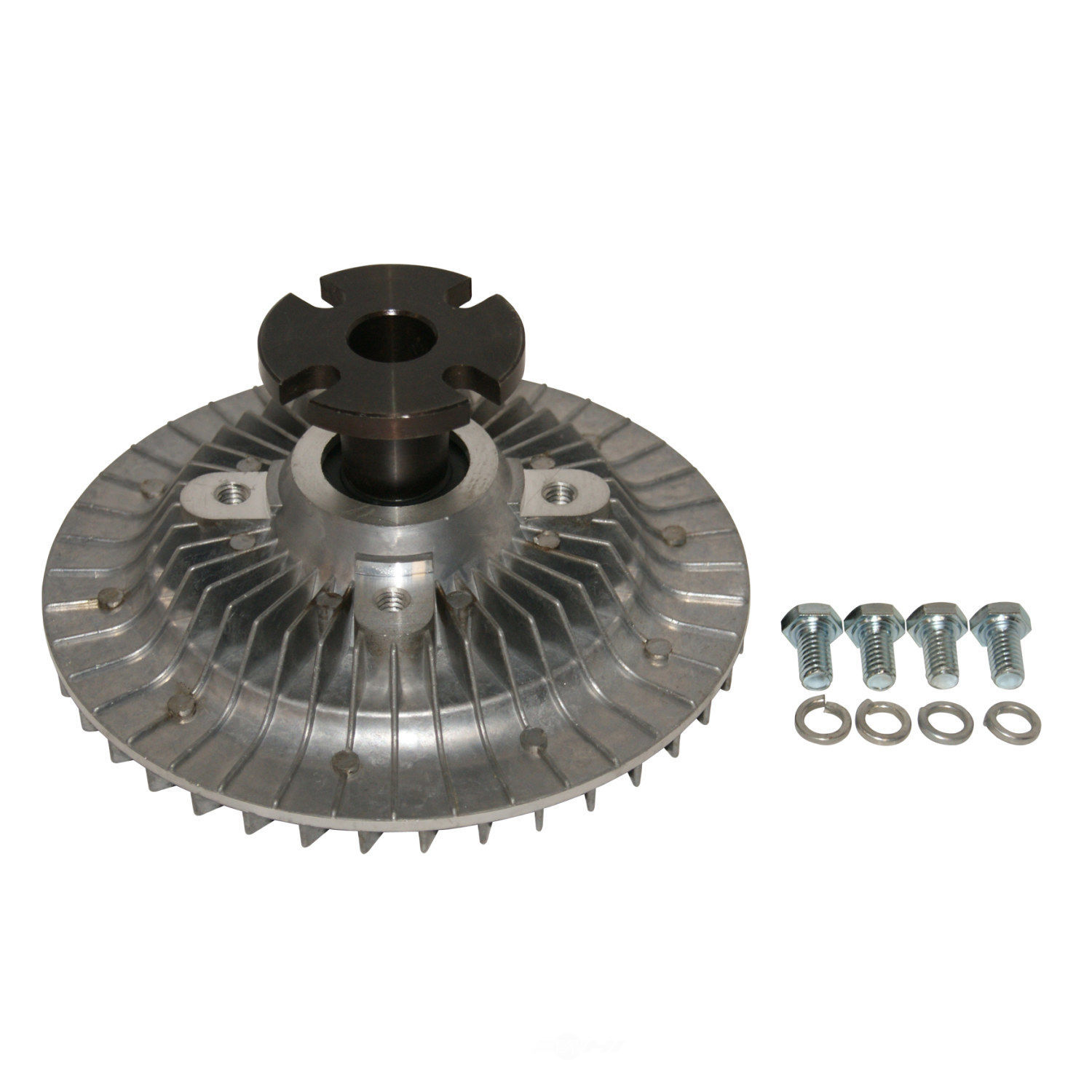 GMB - Engine Cooling Fan Clutch - GMB 930-2230