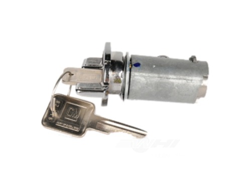 GM GENUINE PARTS - Ignition Lock Cylinder - GMP D1402B