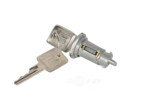 GM GENUINE PARTS - Ignition Lock Cylinder - GMP D1499A