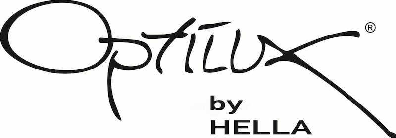 HELLA - Optilux Headlight Bulb - HLA H71070582