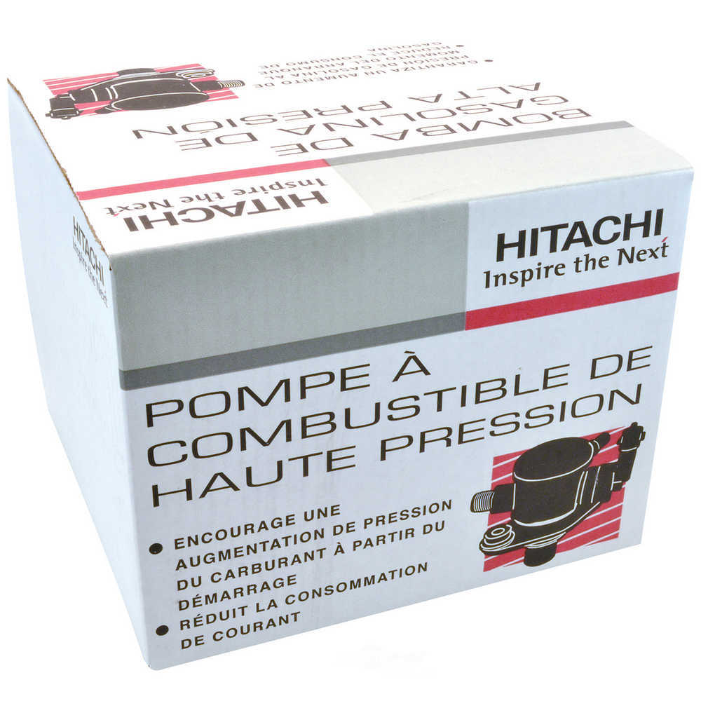 Hitachi HPP0004 High Pressure Fuel Pump 