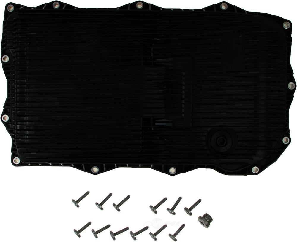 OE -  Supplier Auto Trans Oil Pan and Filter Kit - WDX 322 06006 066
