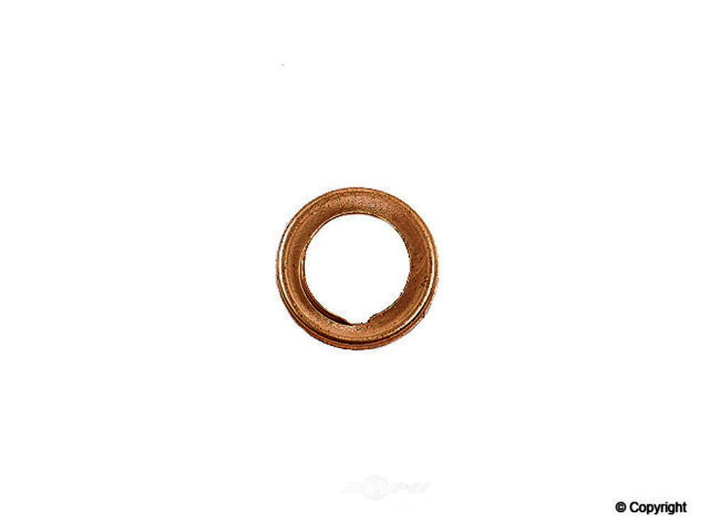 Stone -  Engine Oil Drain Plug Gasket Engine Oil Drain Plug Gasket - WDX 215 38001 368